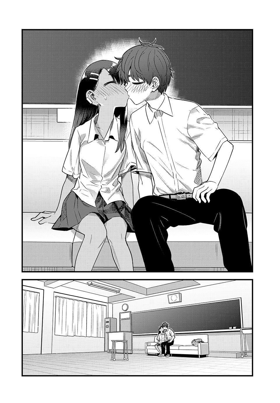 Ijiranaide, Nagatoro-san, Chapter 148 image 19